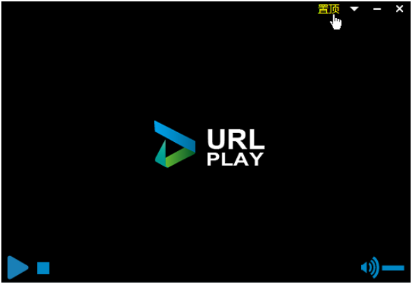 URL Play