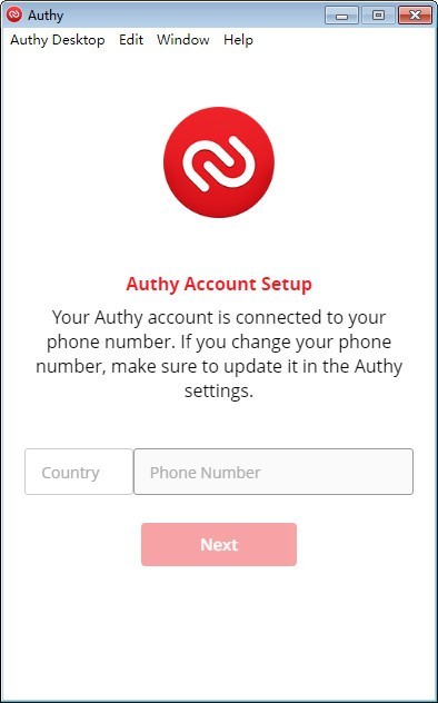 Authy